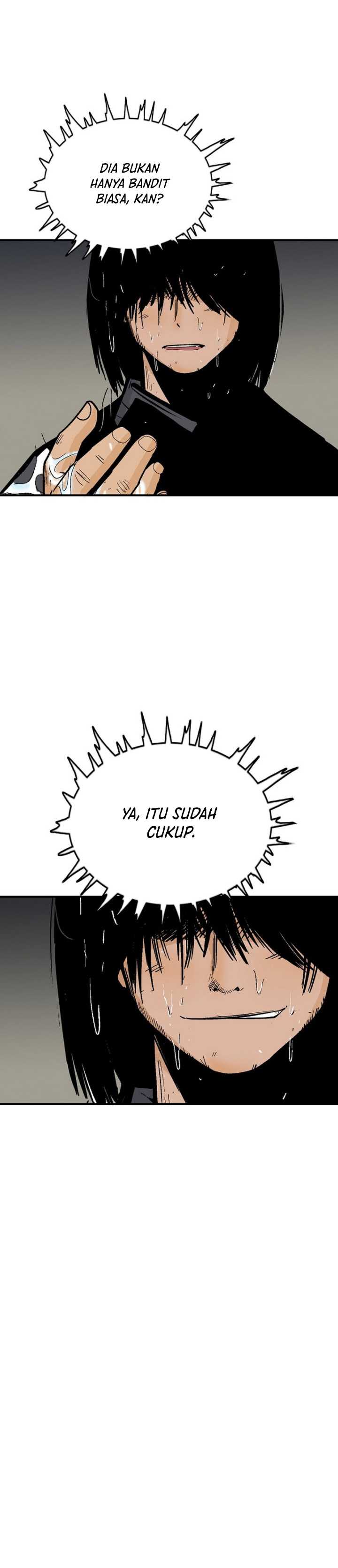 Fist Demon Of Mount Hua Chapter 122 Gambar 24