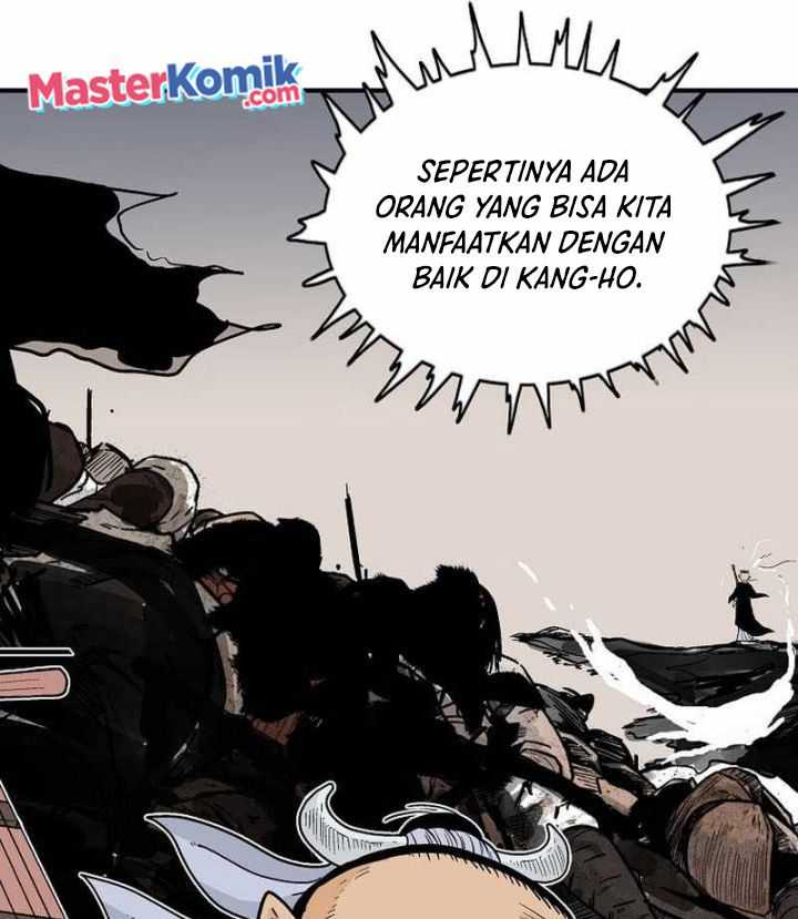Fist Demon Of Mount Hua Chapter 121 Gambar 20