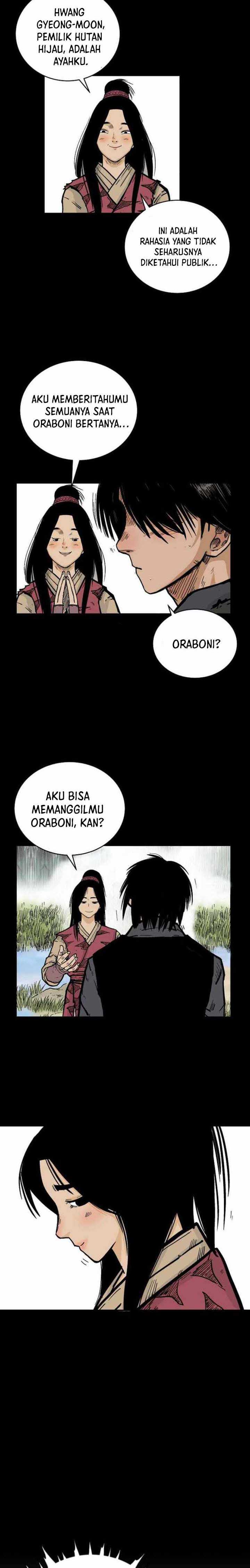 Fist Demon Of Mount Hua Chapter 120 Gambar 9
