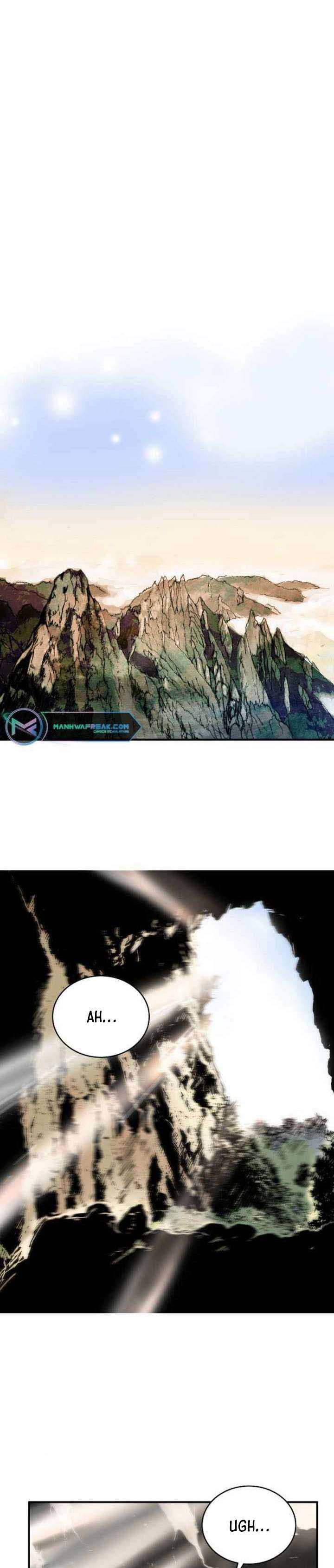 Fist Demon Of Mount Hua Chapter 119 Gambar 12