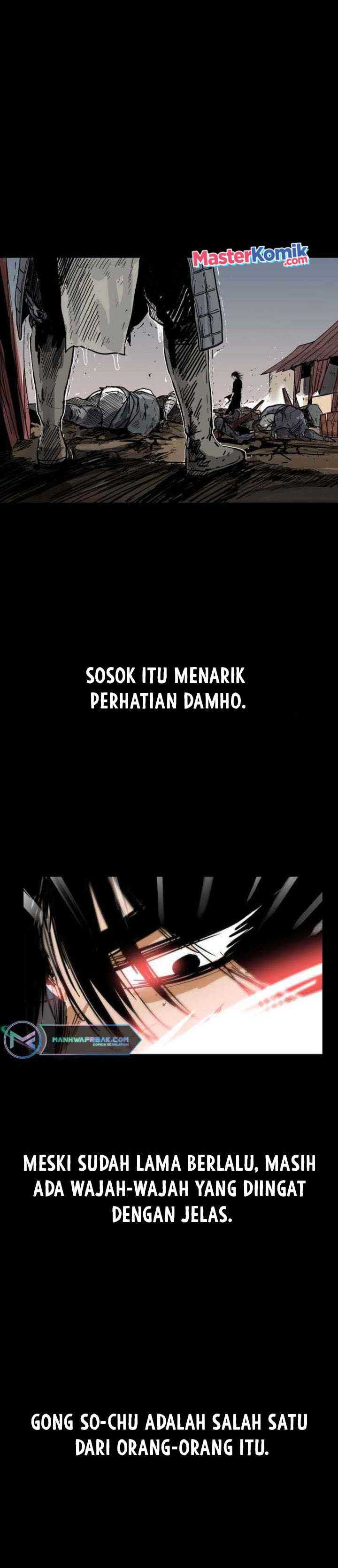 Fist Demon Of Mount Hua Chapter 119 Gambar 21