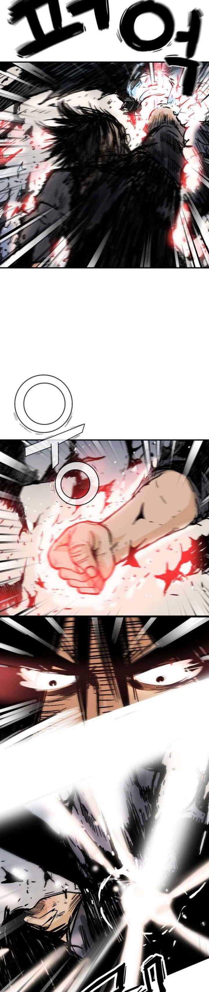 Fist Demon Of Mount Hua Chapter 118 Gambar 16