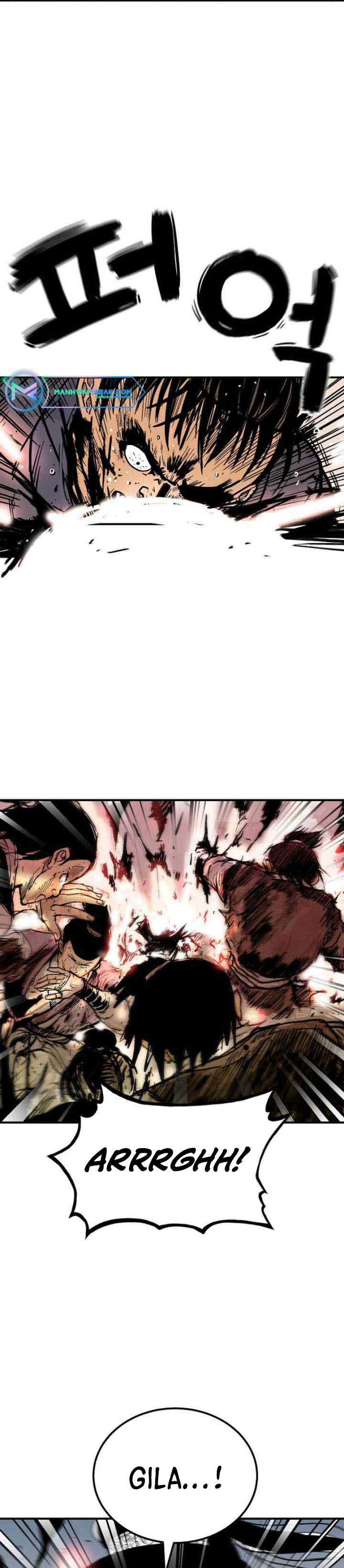 Fist Demon Of Mount Hua Chapter 118 Gambar 18