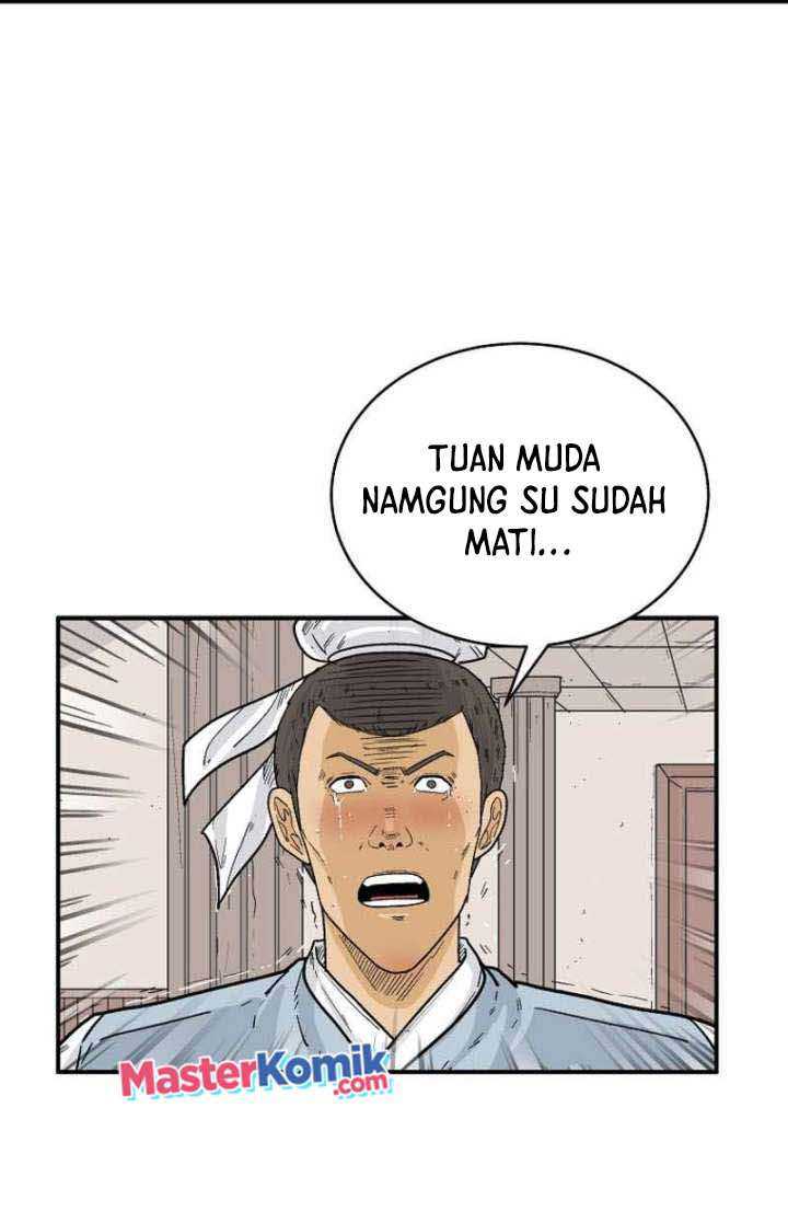 Fist Demon Of Mount Hua Chapter 118 Gambar 26