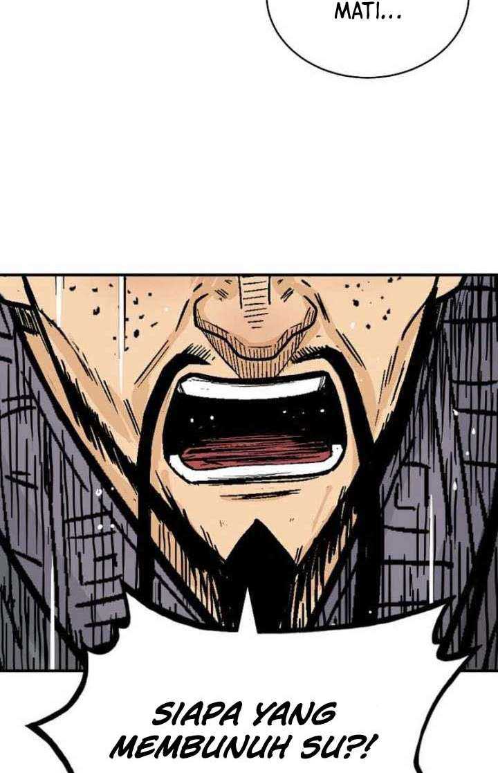 Fist Demon Of Mount Hua Chapter 118 Gambar 28