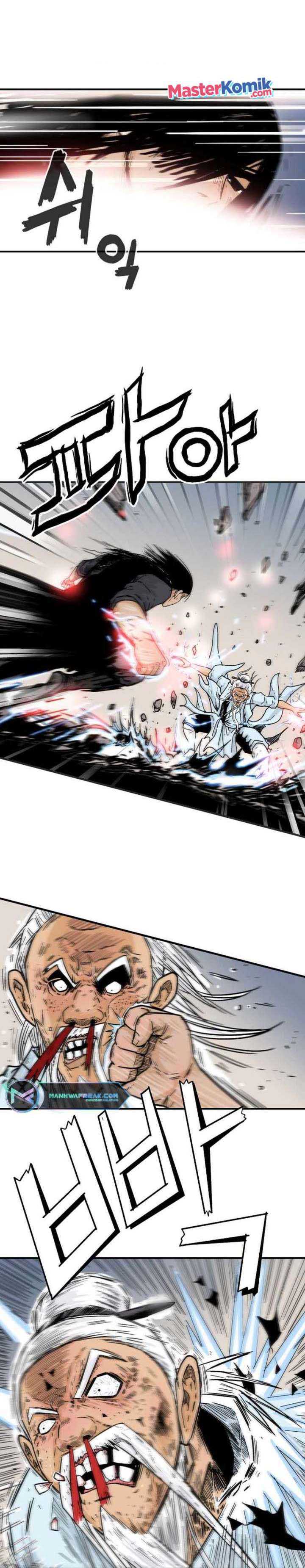 Fist Demon Of Mount Hua Chapter 118 Gambar 5