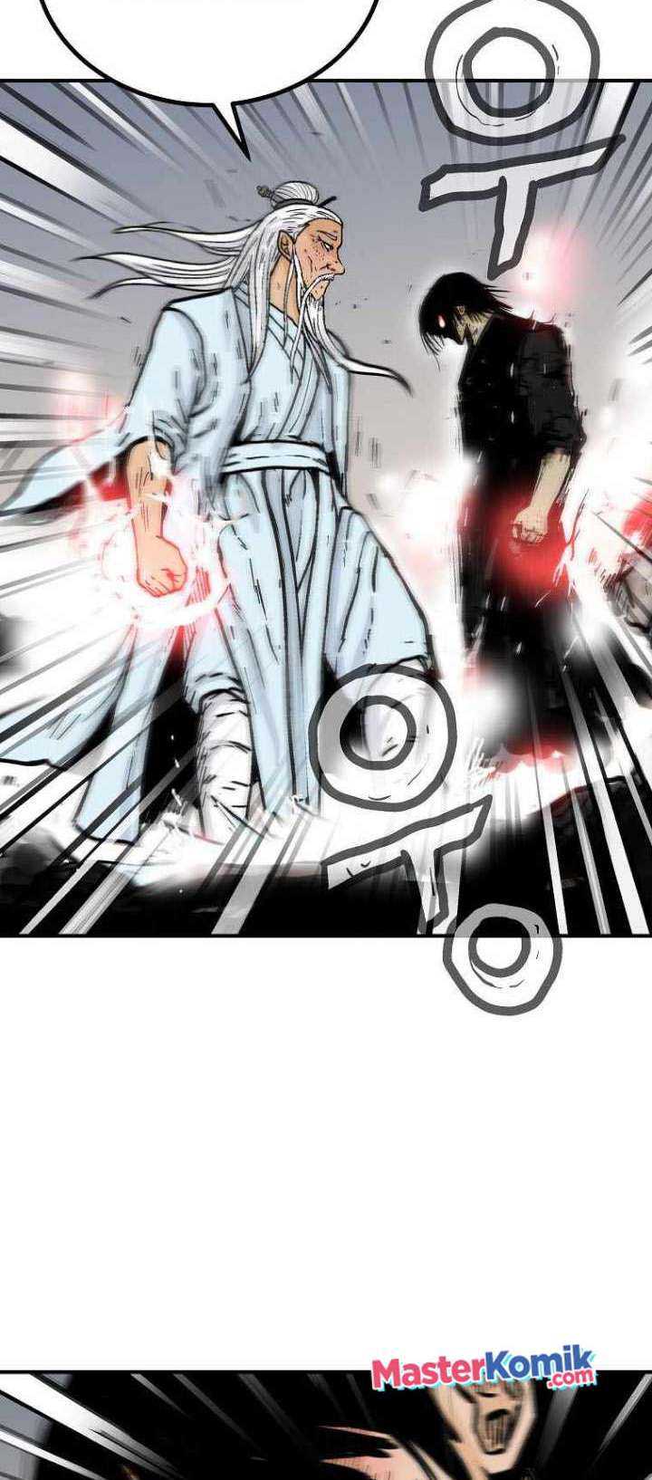 Fist Demon Of Mount Hua Chapter 117 Gambar 24