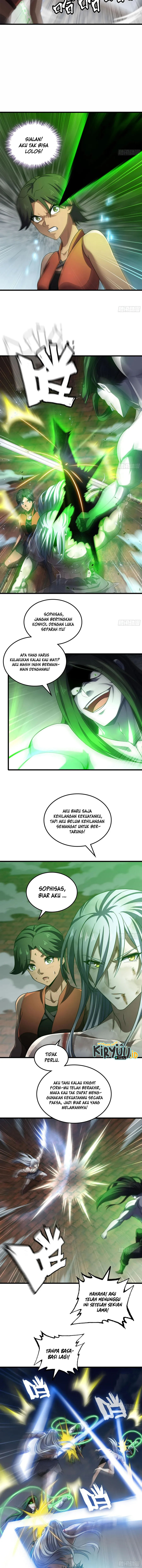 My Wife is a Demon Queen Chapter 436 Gambar 3