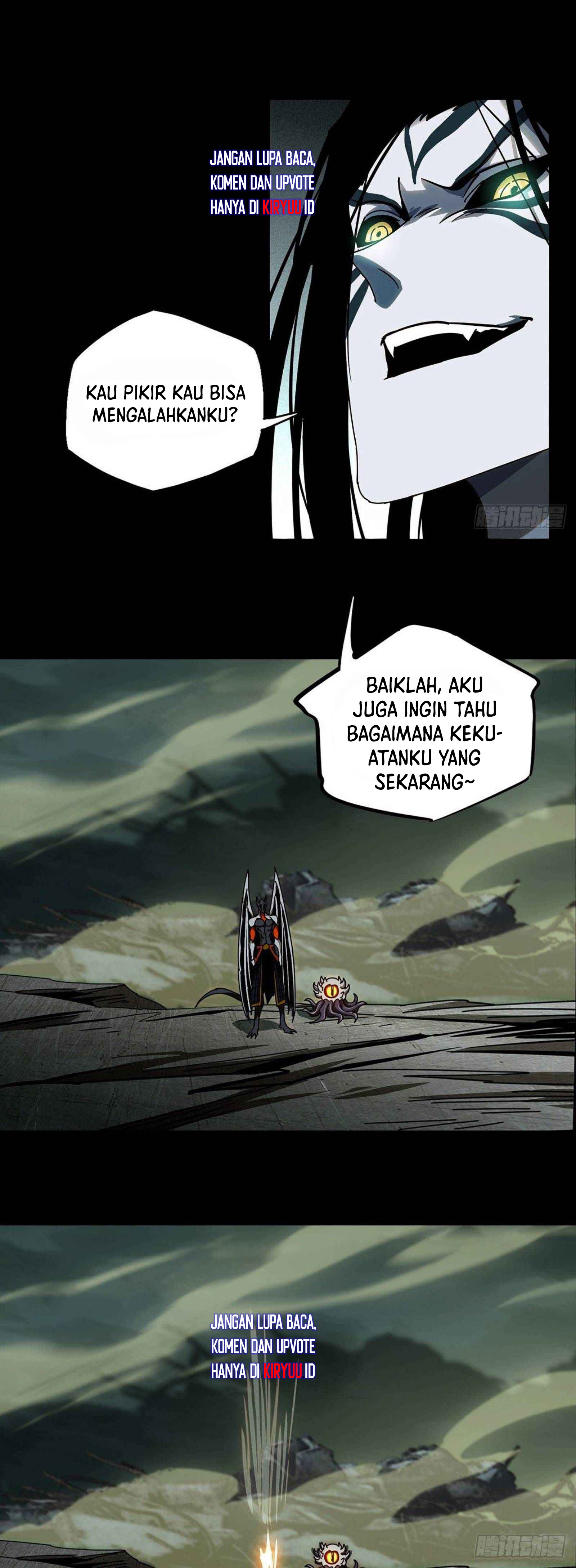 Da Xiang Wuxing Chapter 84 Gambar 13