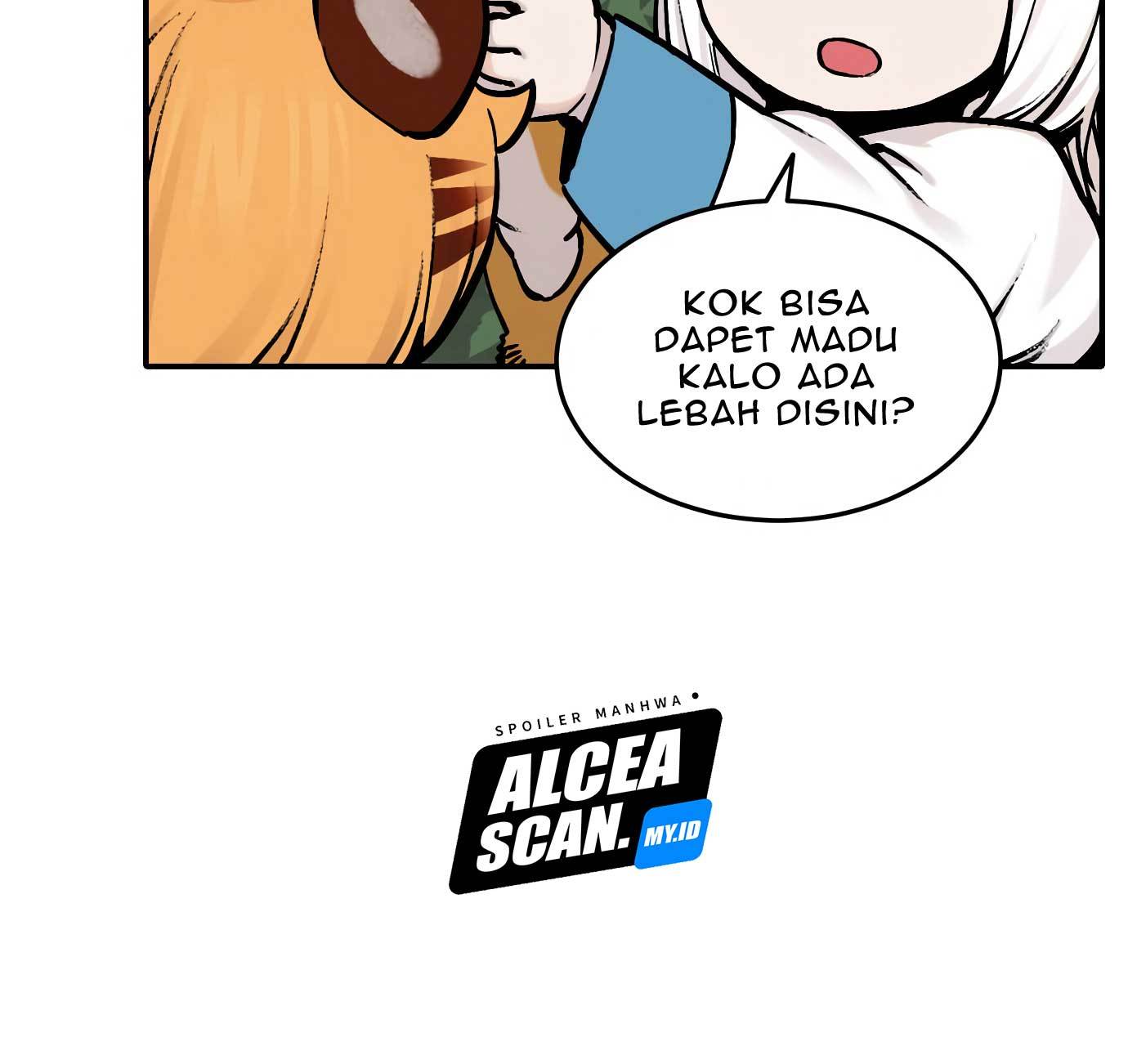 Tiger Coming In Chapter 46 Gambar 79