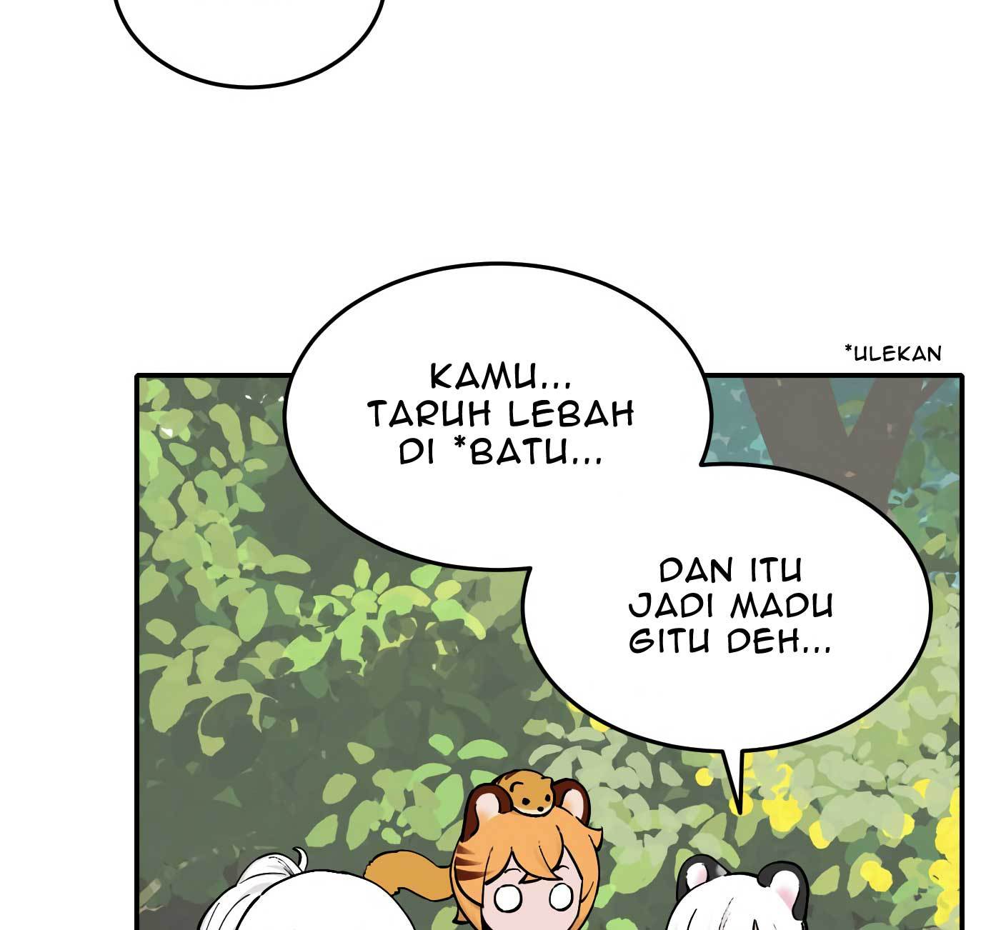 Tiger Coming In Chapter 46 Gambar 84