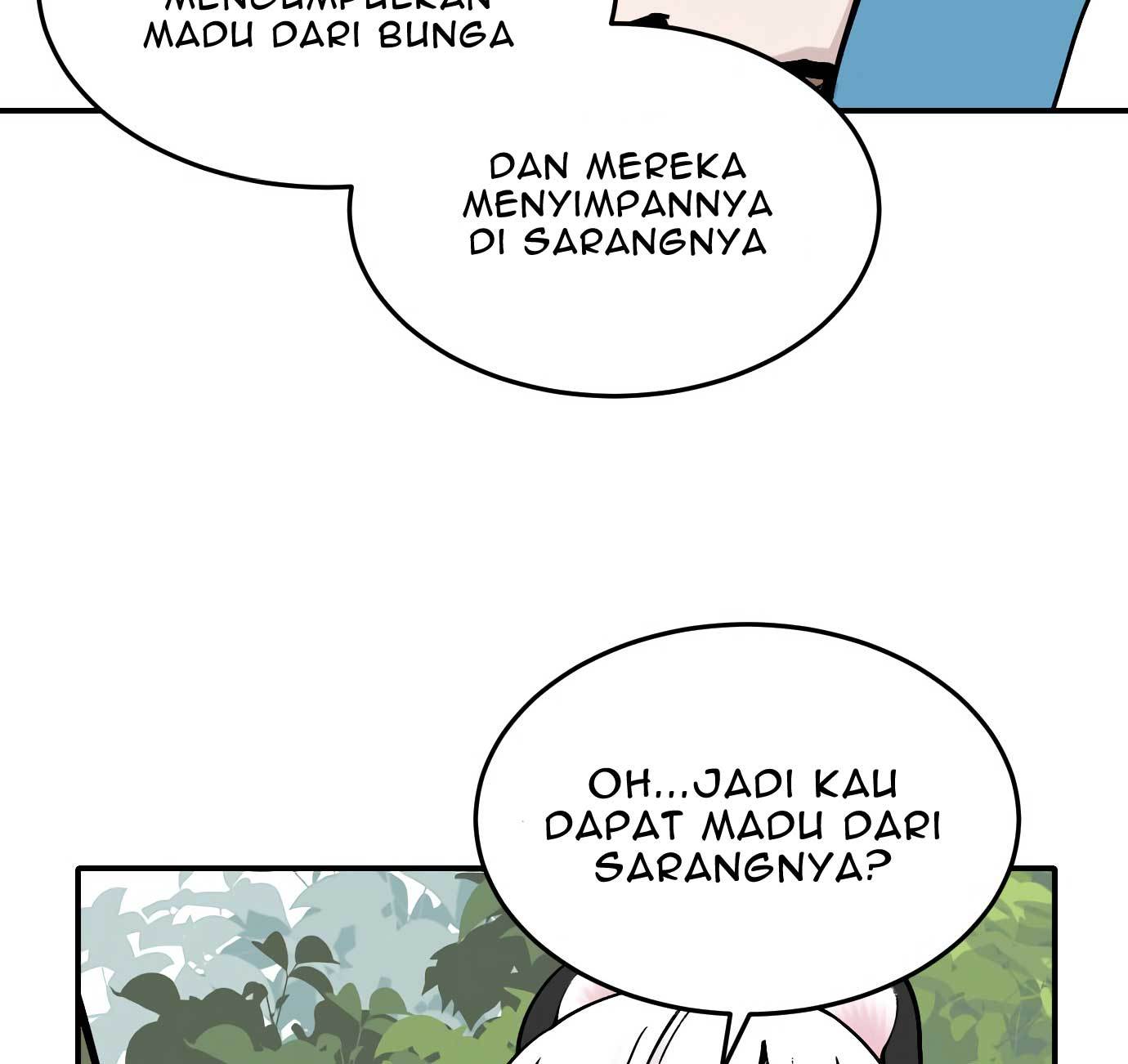 Tiger Coming In Chapter 46 Gambar 87