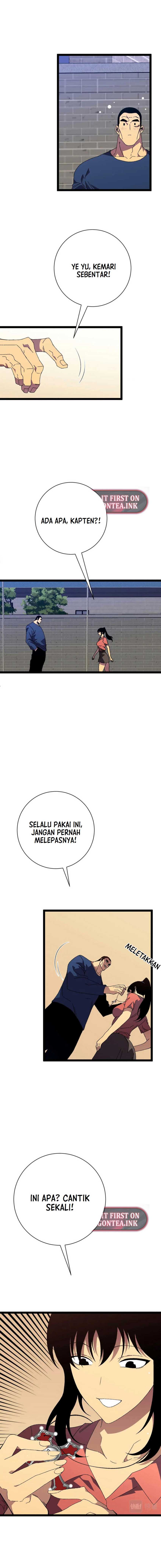 Your Talent is Mine Chapter 50 Gambar 6