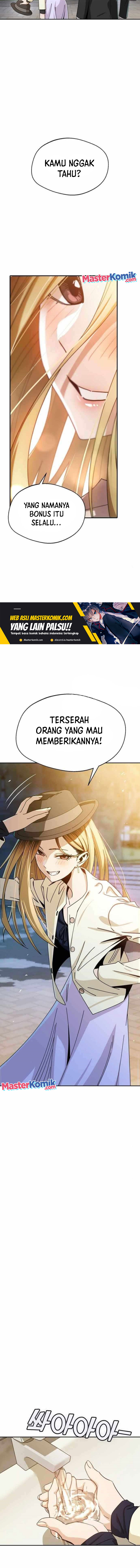 Match Made in Heaven by Chance Chapter 25 Gambar 14