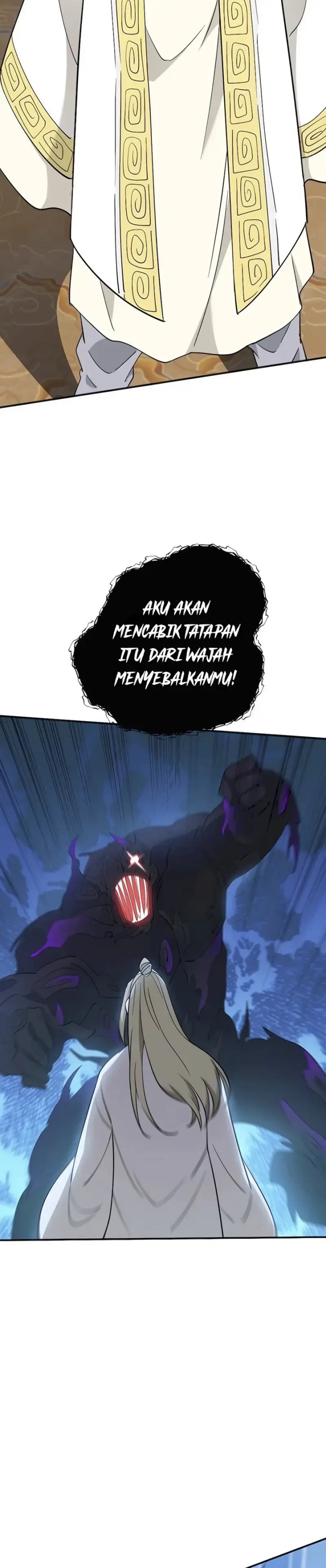 I Became Invincible After Descending Chapter 33 Gambar 17