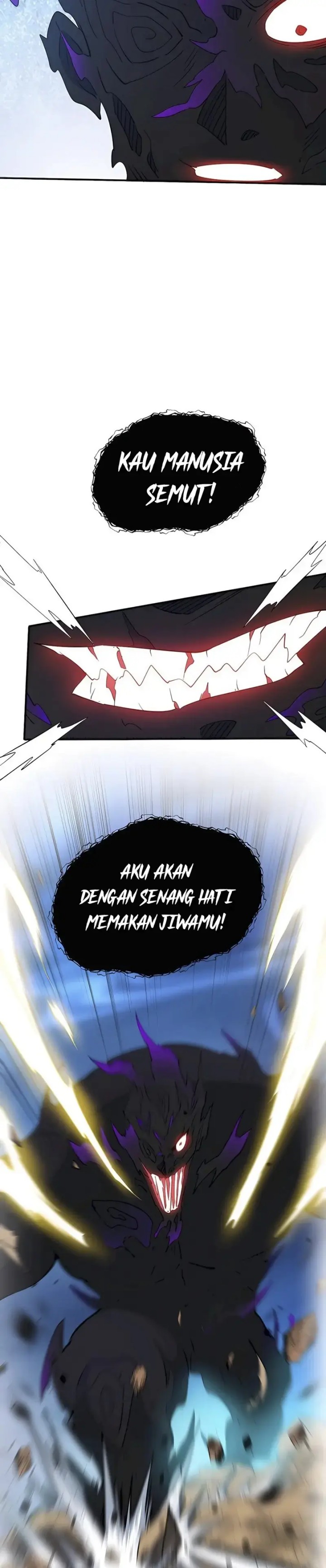 I Became Invincible After Descending Chapter 33 Gambar 20