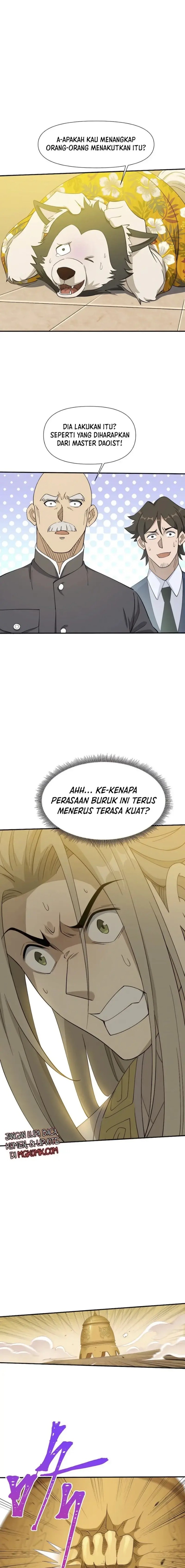 I Became Invincible After Descending Chapter 33 Gambar 6