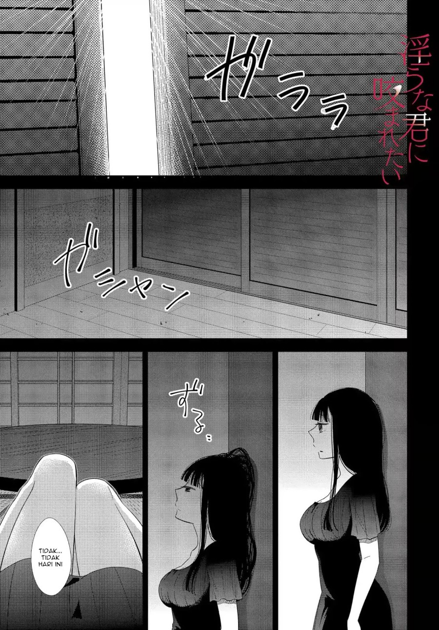 Baca Manga Bite Into Me Chapter 4 Gambar 2