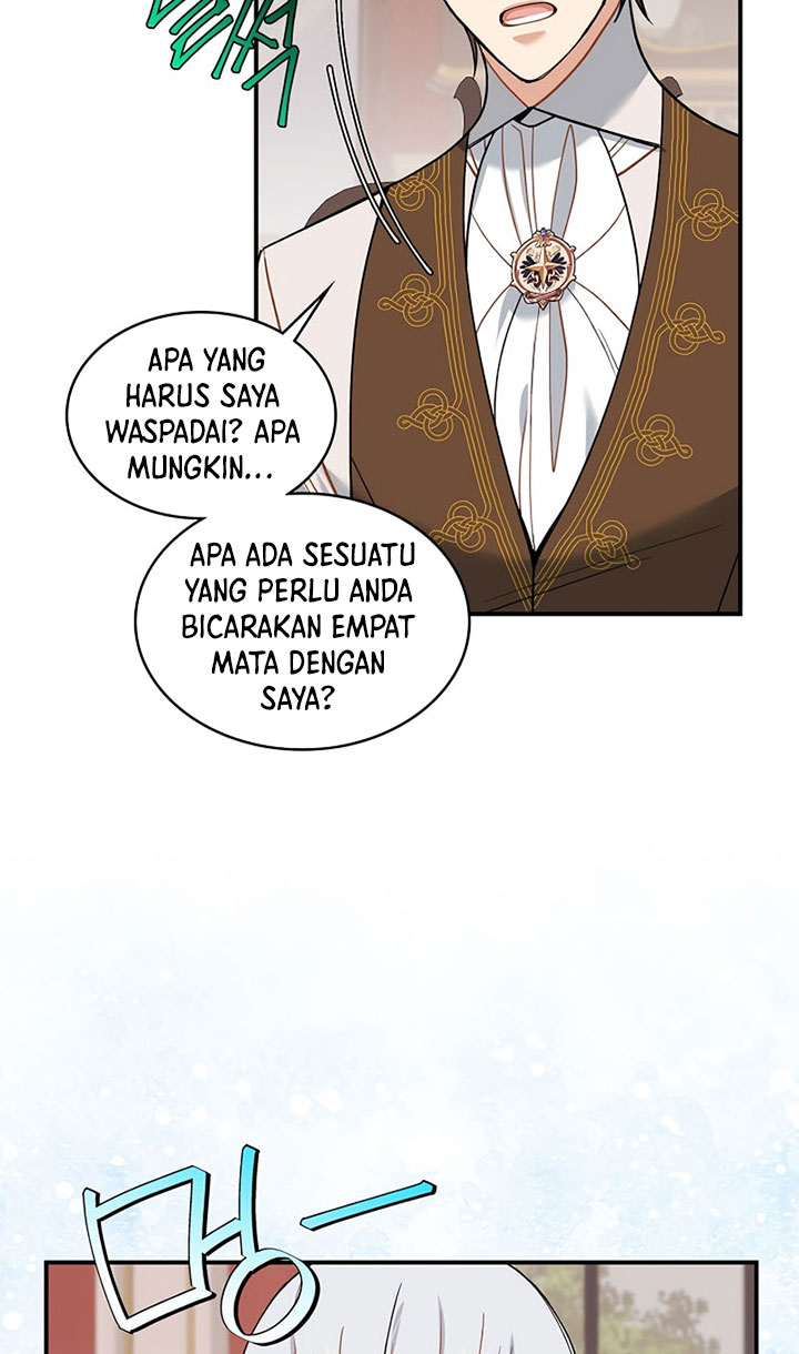 The Duke’s Redemption Chapter 23 Gambar 35