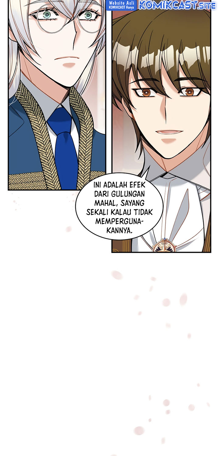 The Duke’s Redemption Chapter 23 Gambar 39