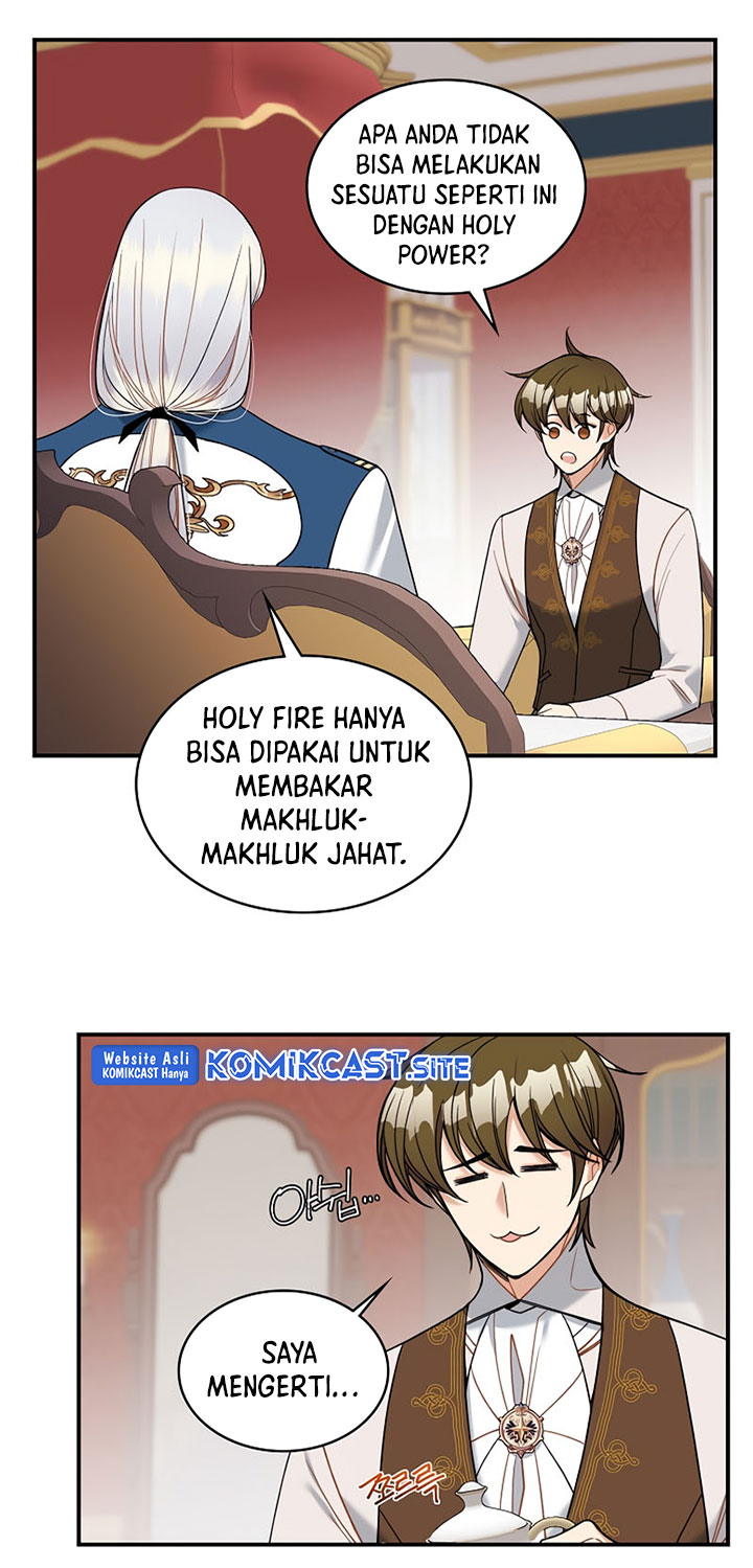 The Duke’s Redemption Chapter 23 Gambar 41