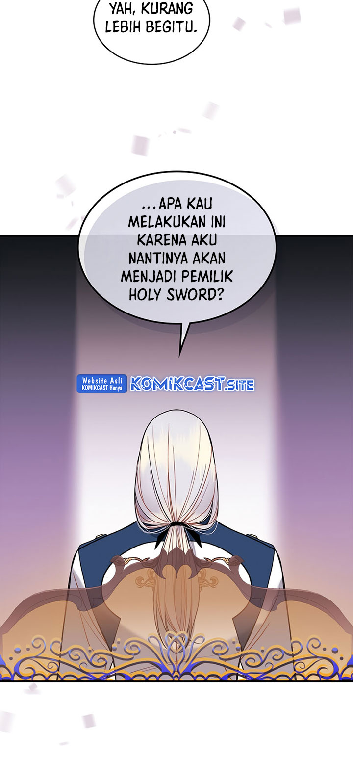 The Duke’s Redemption Chapter 23 Gambar 49