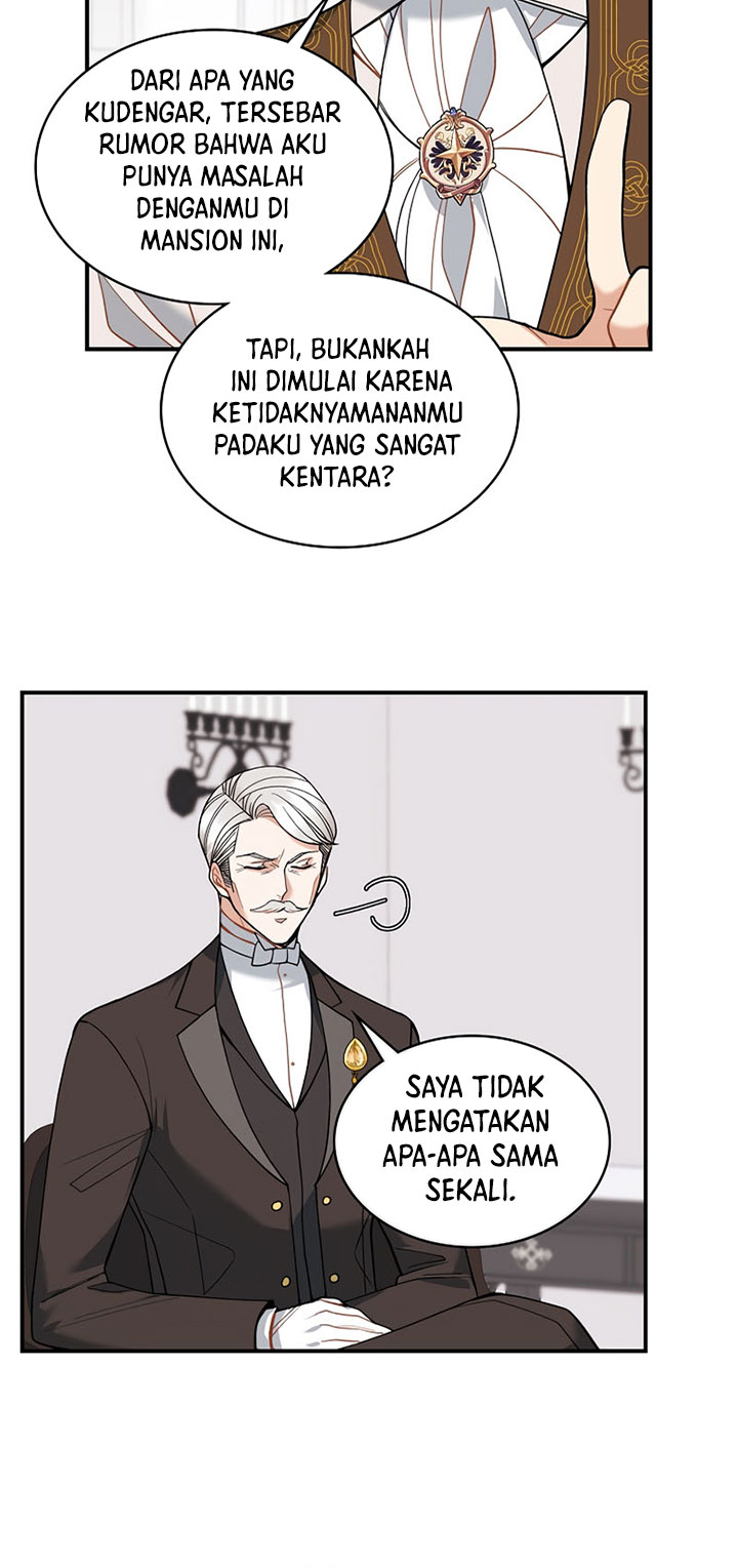 The Duke’s Redemption Chapter 23 Gambar 8