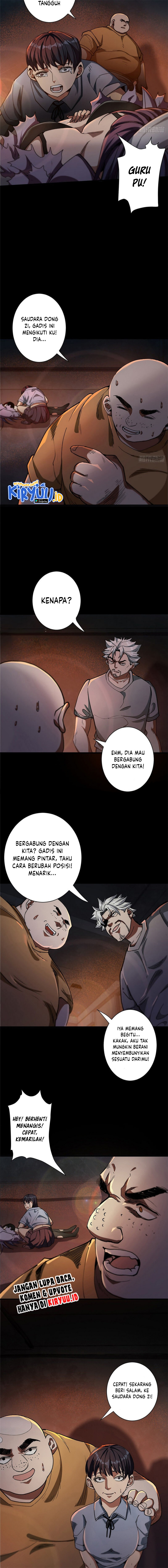 Roulette World Chapter 27 Gambar 7