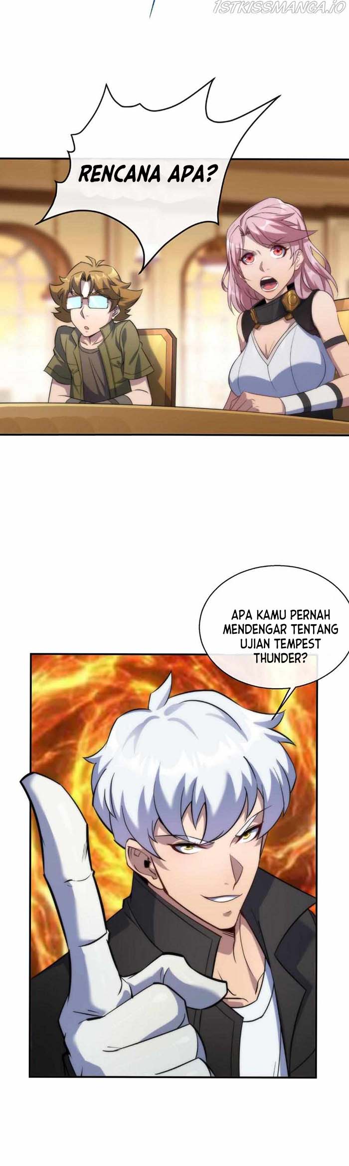 King of Runes Chapter 29 Gambar 6