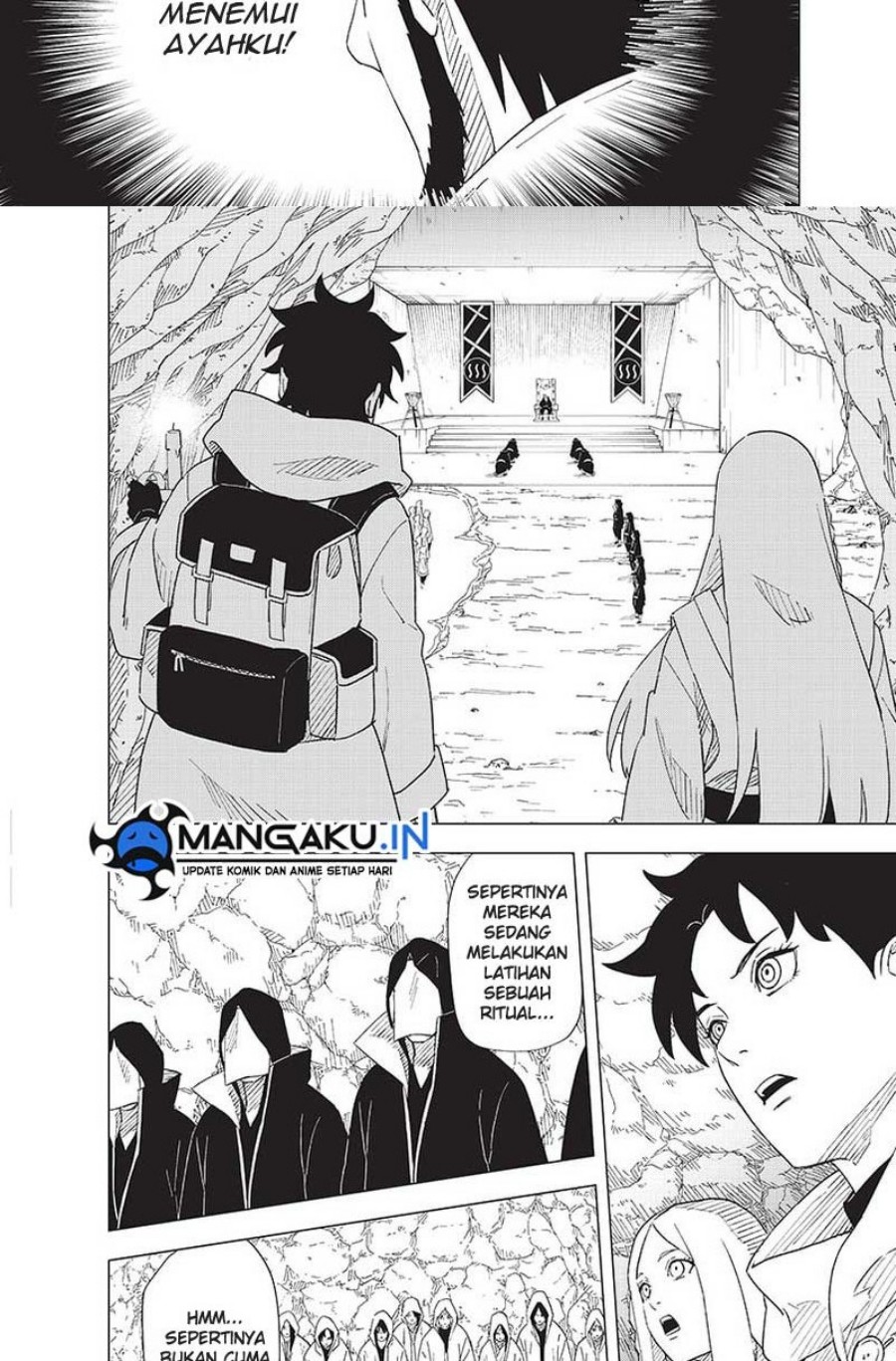 Naruto: Konoha’s Story—The Steam Ninja Scrolls Chapter 11 Gambar 14