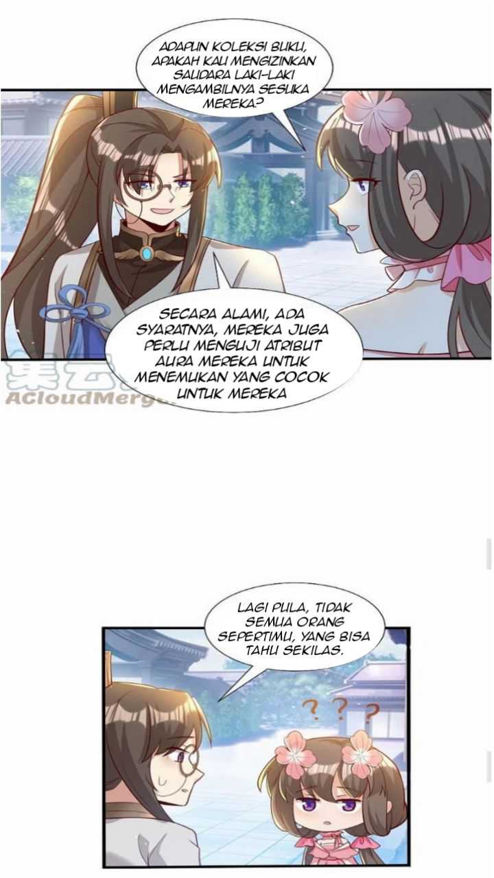 Tech Giant Come to Cultivate Immortal Chapter 61 Gambar 10