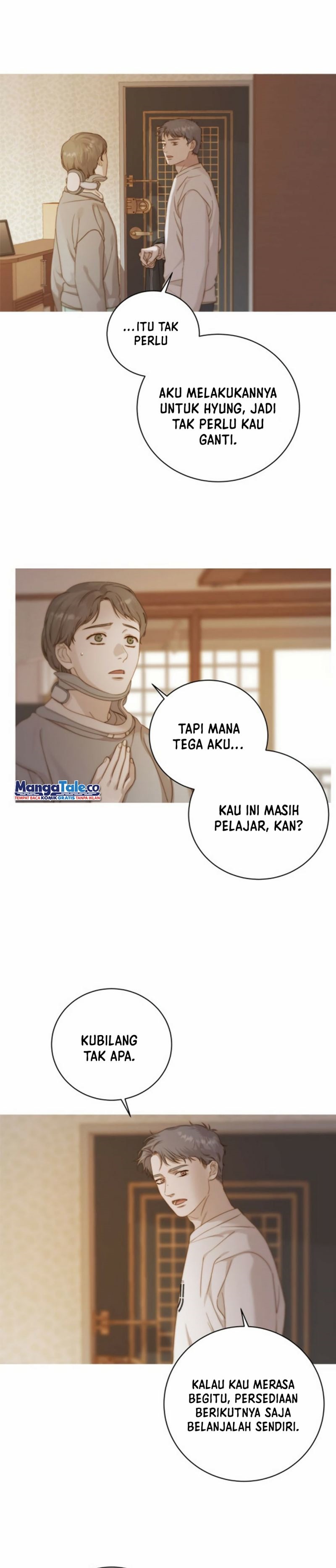 A Heartfelt Andante Chapter 10 Gambar 13