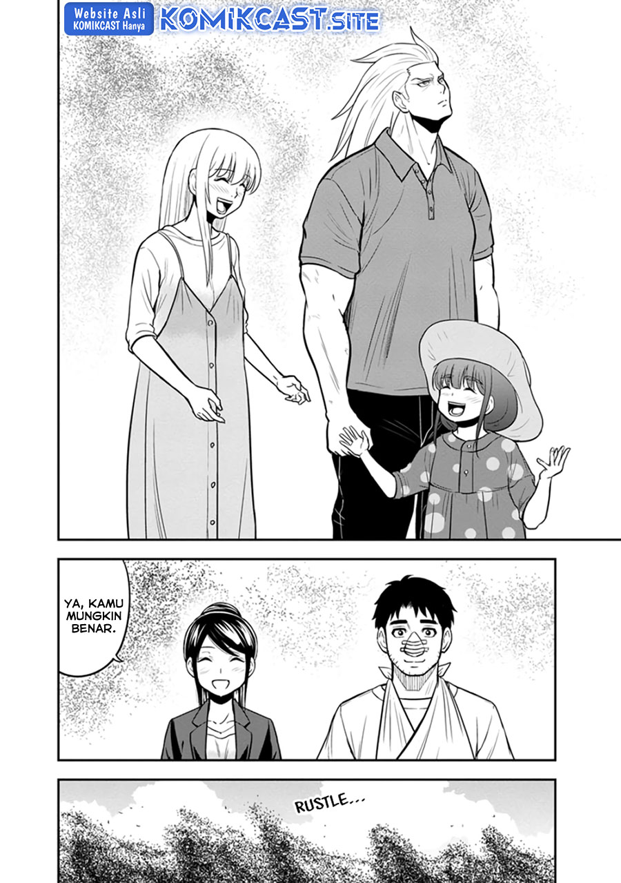 Orenchi ni Kita Onna Kishi to: Inakagurashi suru Koto ni Natta Ken Chapter 102 Gambar 15