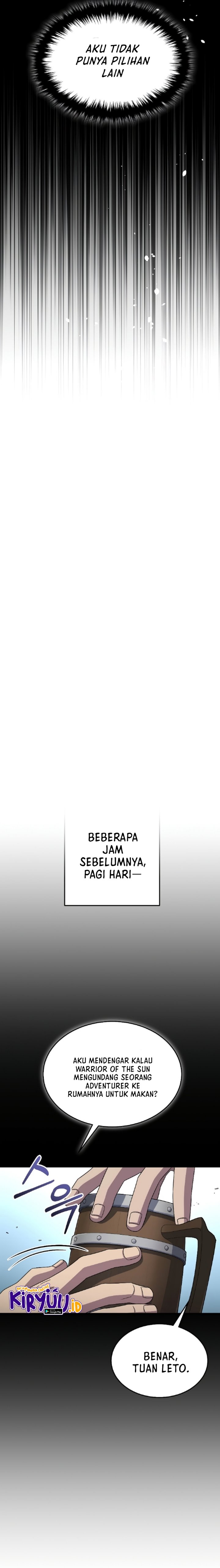 The Newbie Is Too Strong Chapter 49 Gambar 23