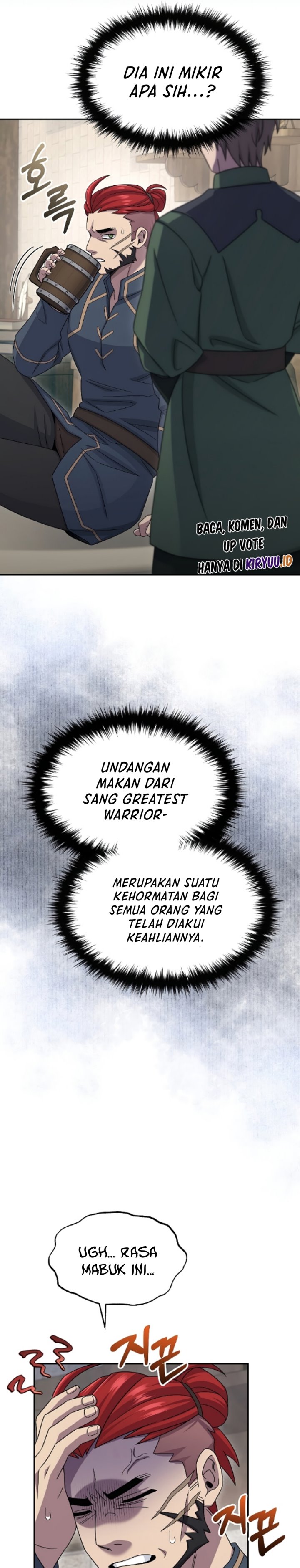 The Newbie Is Too Strong Chapter 49 Gambar 24