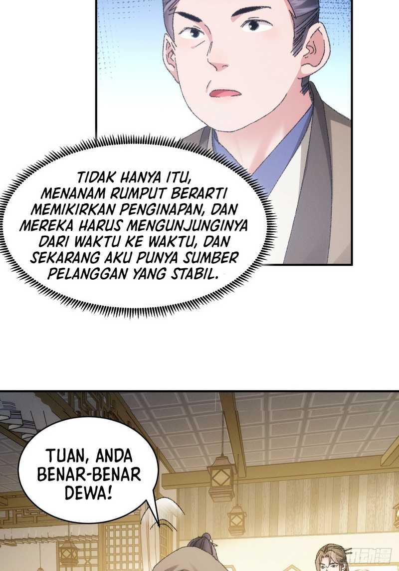 I Just Don’t Play the Card According to the Routine Chapter 123 Gambar 20