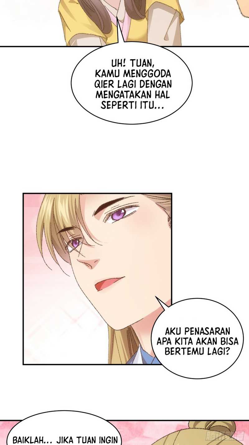 I Just Don’t Play the Card According to the Routine Chapter 123 Gambar 33