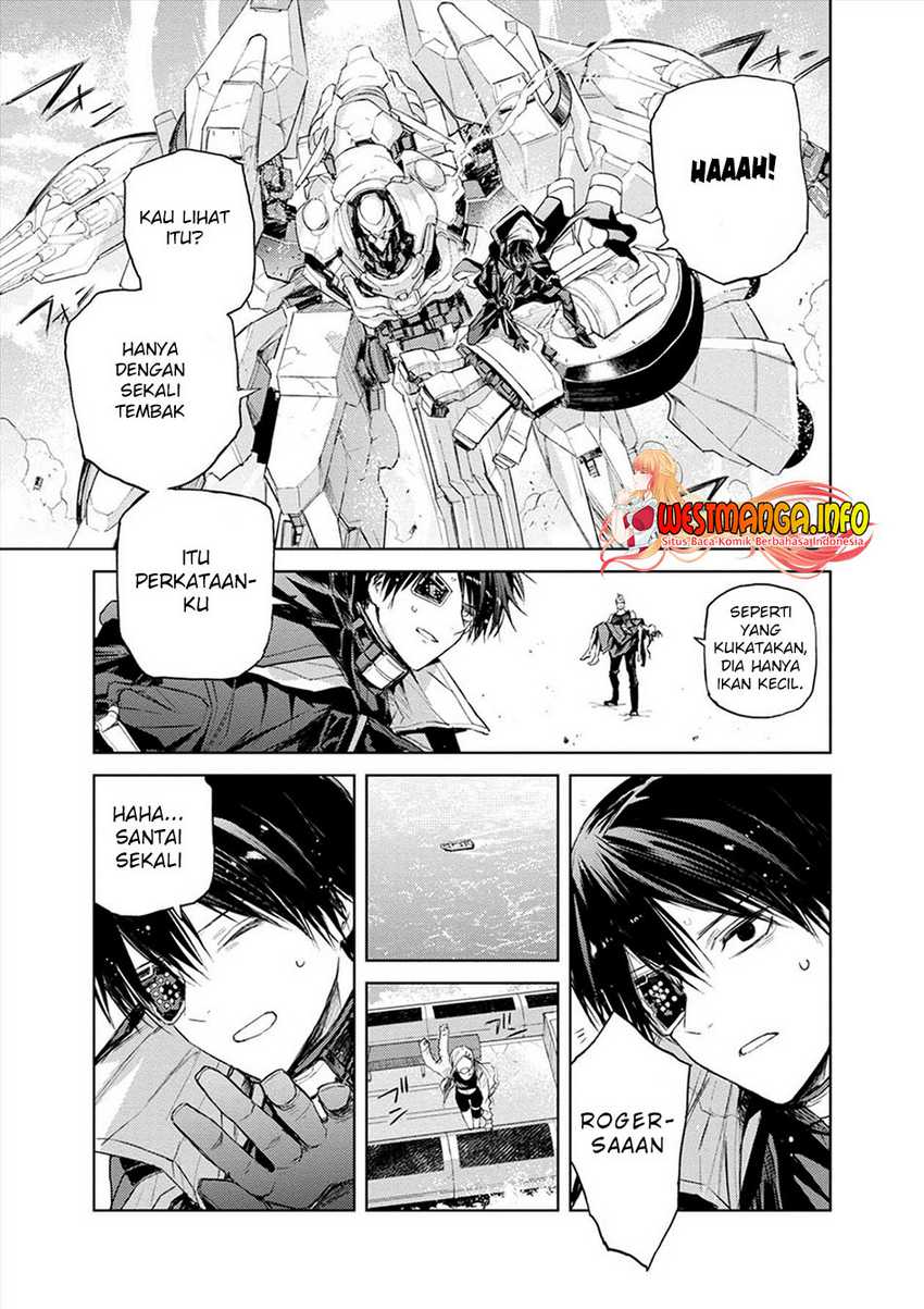 Cosmic Censorship Chapter 25 Gambar 12