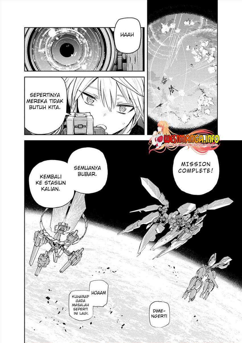 Cosmic Censorship Chapter 25 Gambar 19