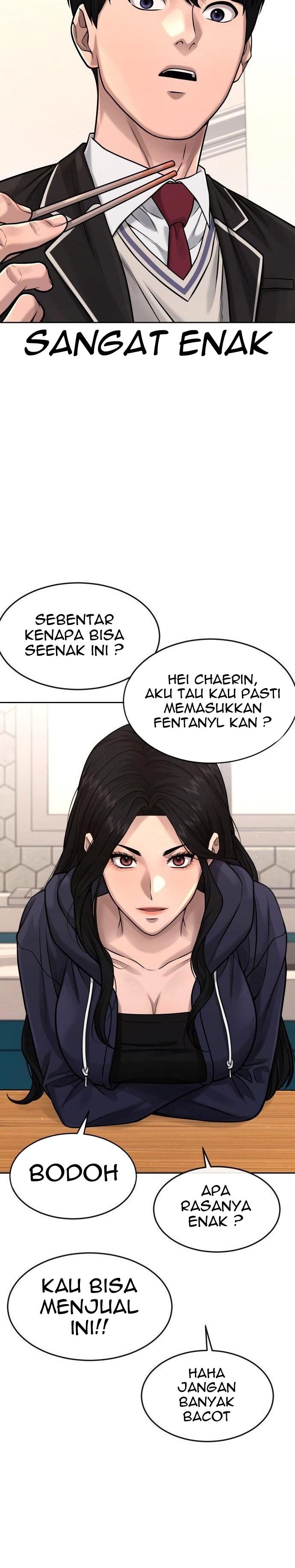 Quest Supremacy Chapter 78 Gambar 16
