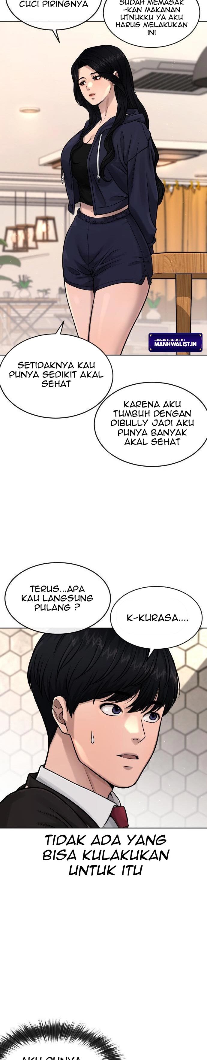 Quest Supremacy Chapter 78 Gambar 18