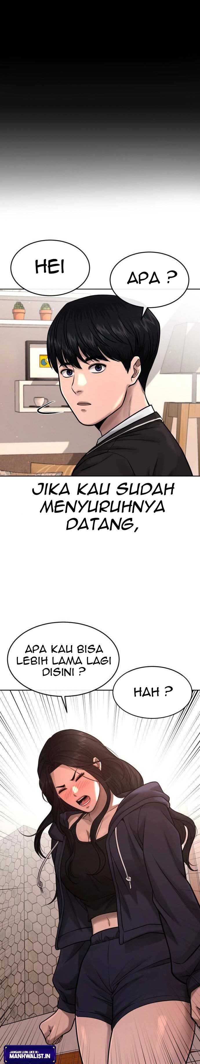 Quest Supremacy Chapter 78 Gambar 25