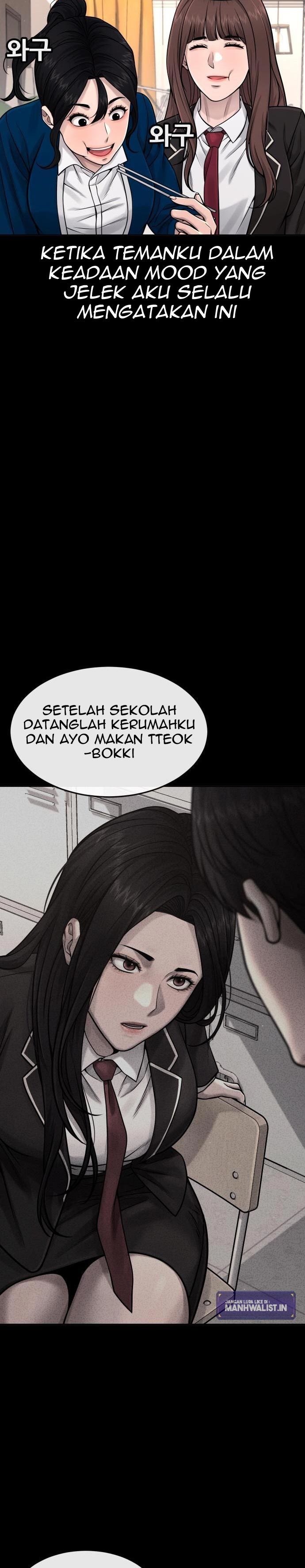 Quest Supremacy Chapter 78 Gambar 3
