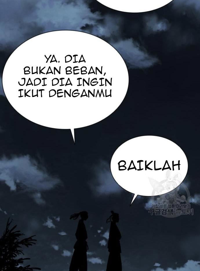 Death God Chapter 33 Gambar 73