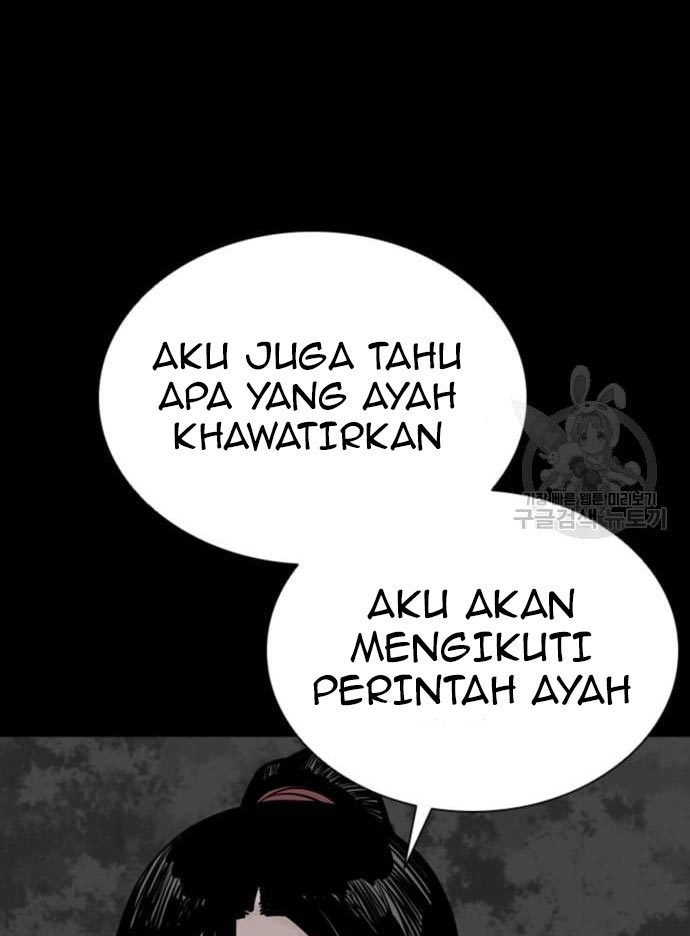 Death God Chapter 33 Gambar 81