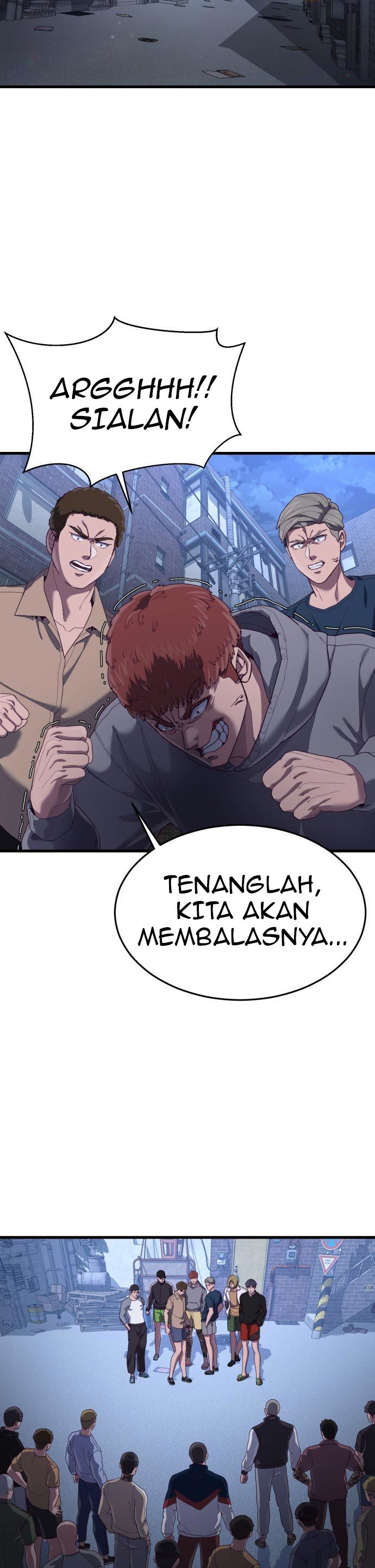 Absolute Obedience Chapter 30 Gambar 54