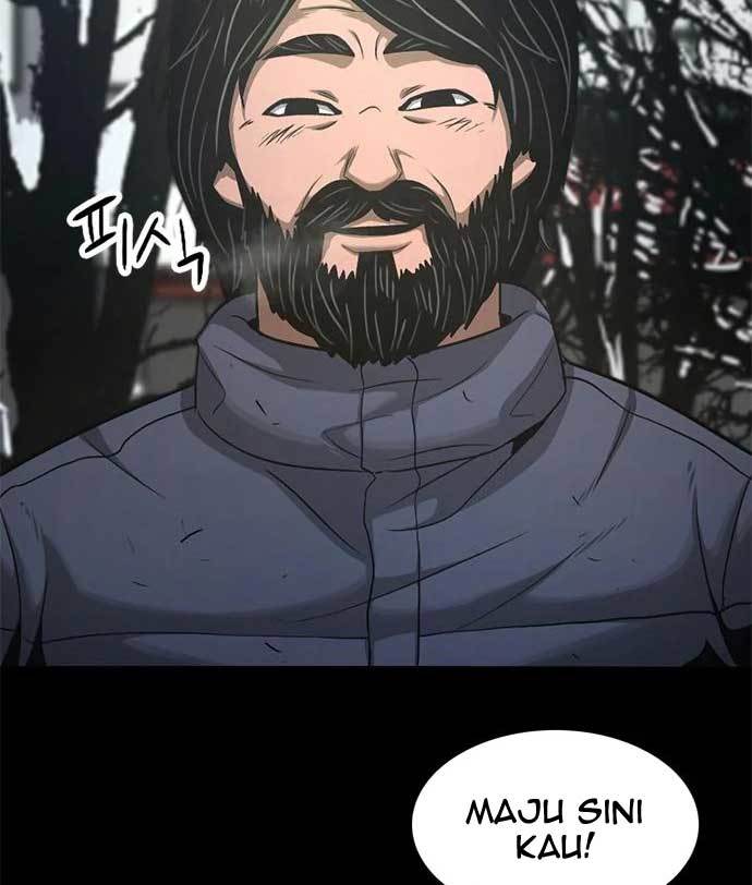 Halaman Komik