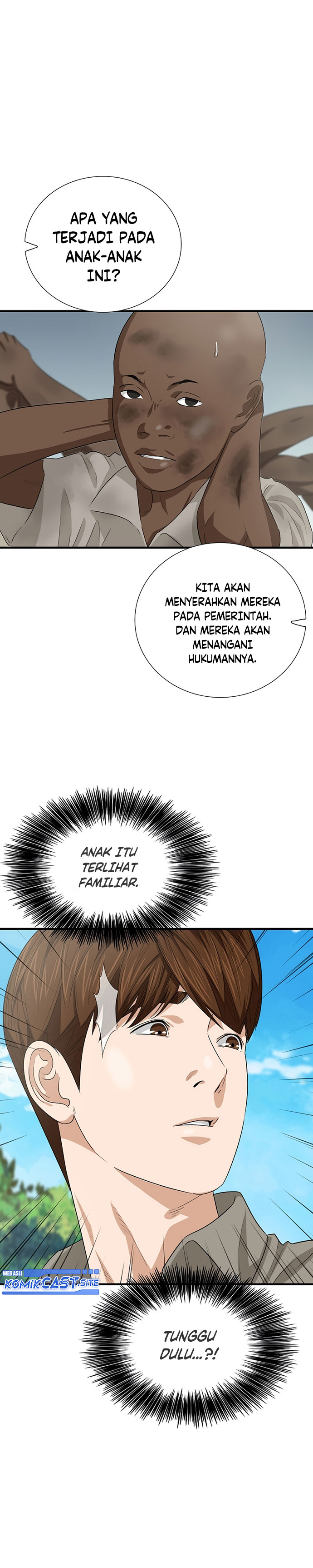 This is the Law Chapter 82 Gambar 22