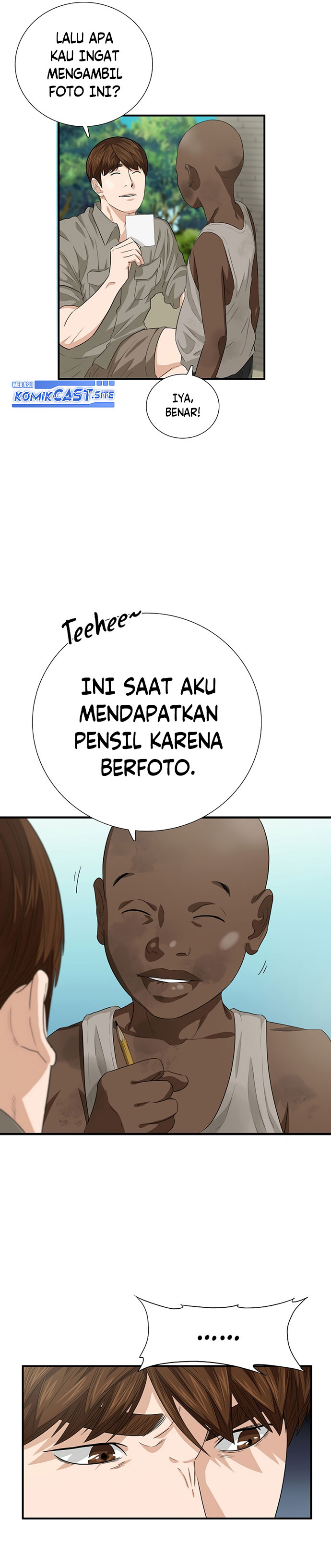 This is the Law Chapter 82 Gambar 26