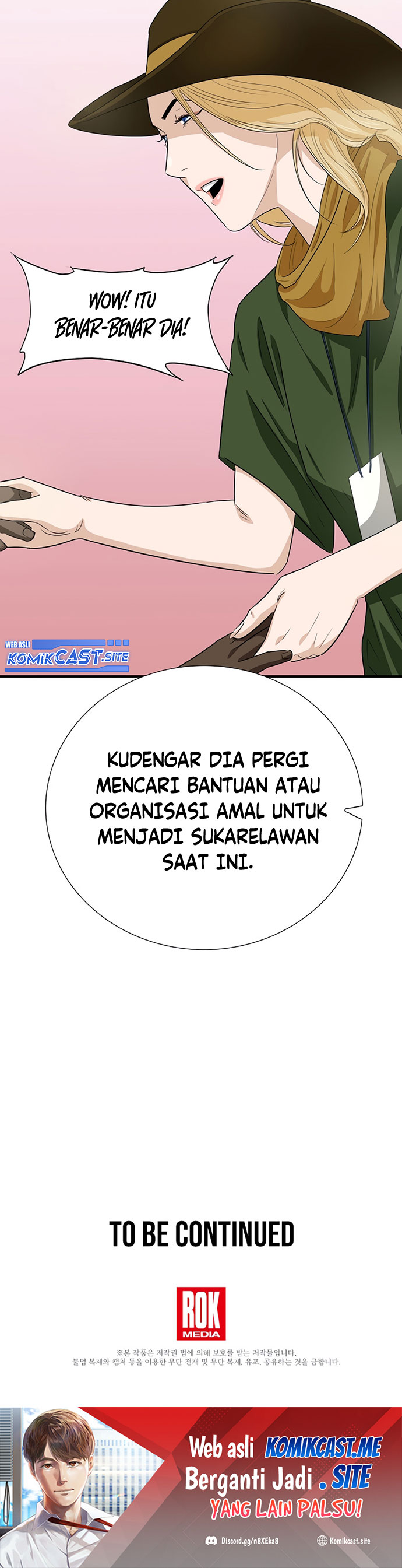 This is the Law Chapter 82 Gambar 34